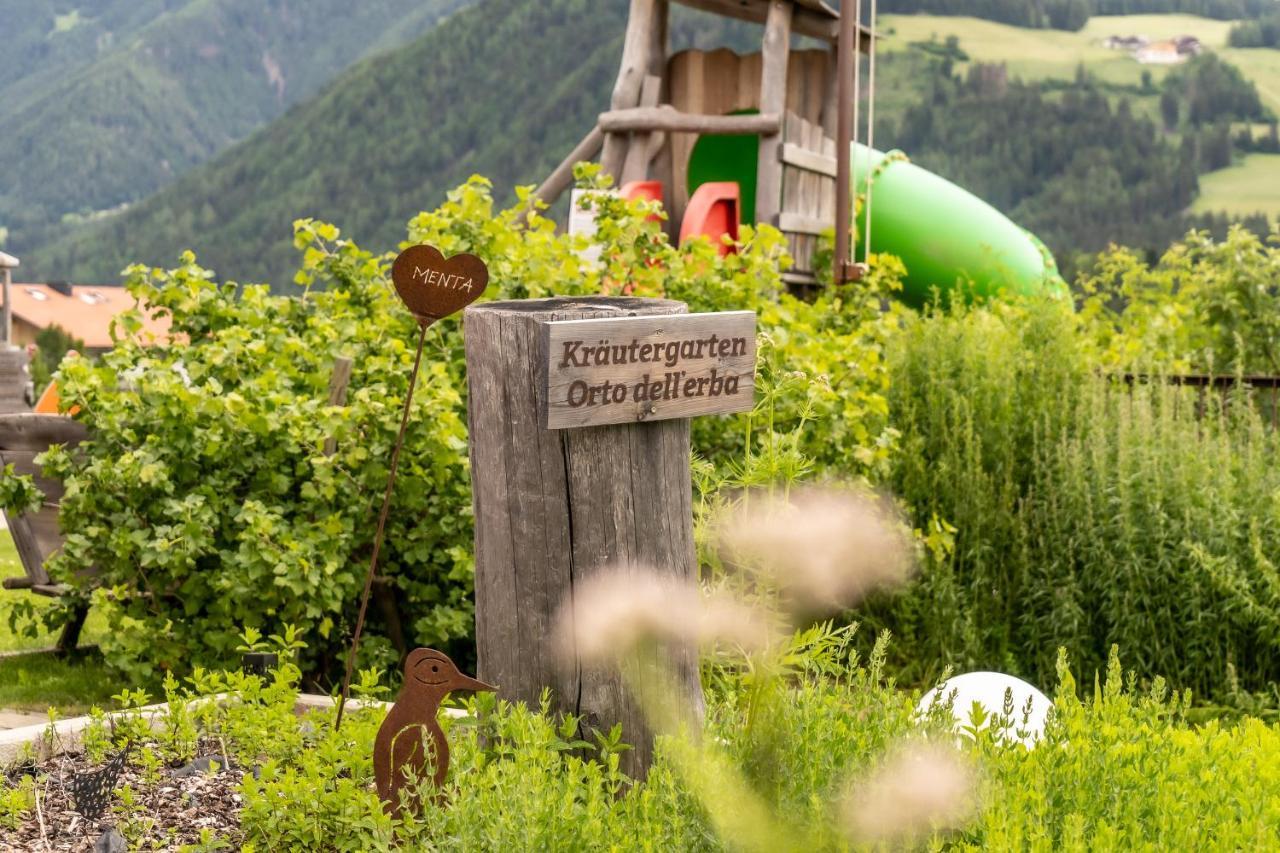 Villa Lerchnhof Valdaora Esterno foto