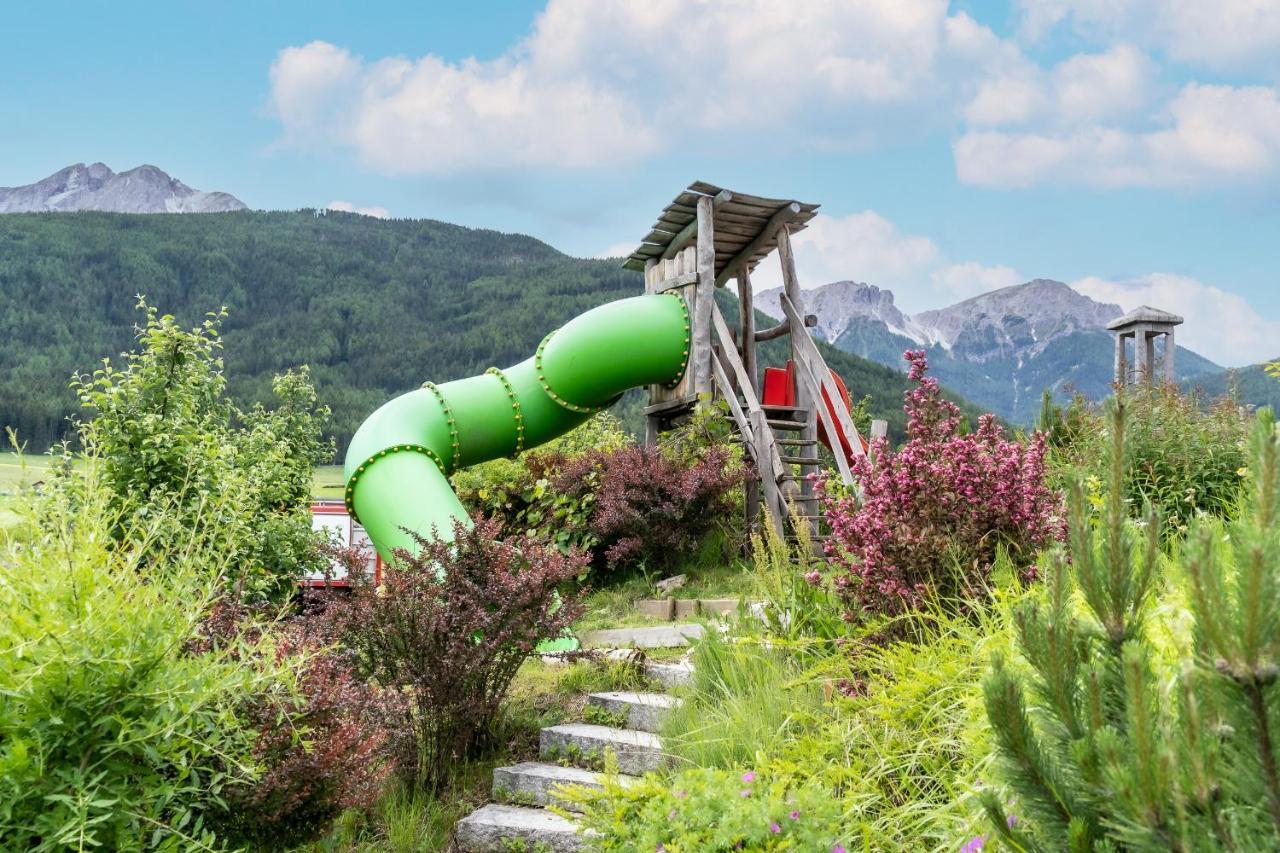 Villa Lerchnhof Valdaora Esterno foto